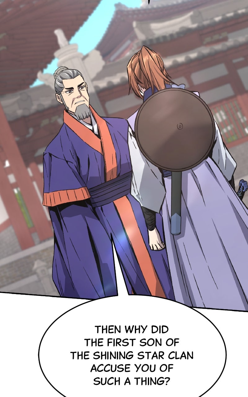 Read Absolute Sword Sense ENGLISH Manga Online