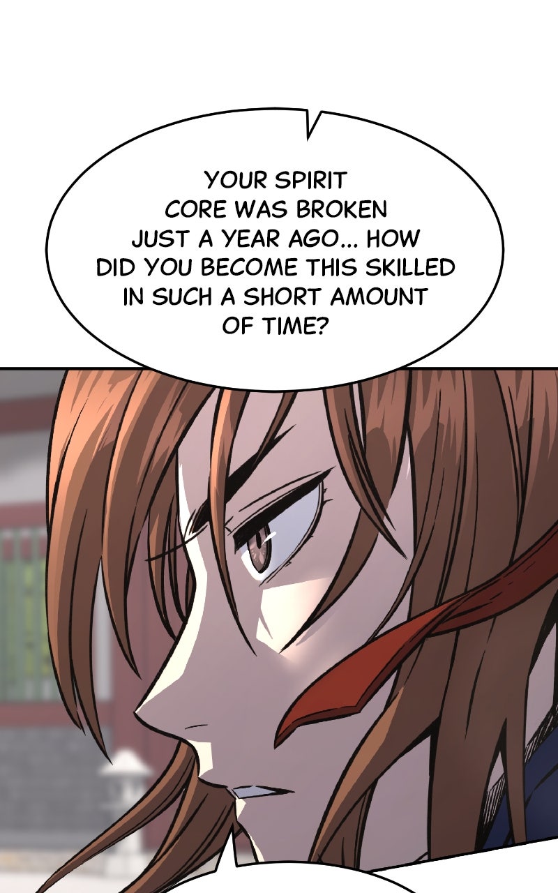 Read Absolute Sword Sense ENGLISH Manga Online