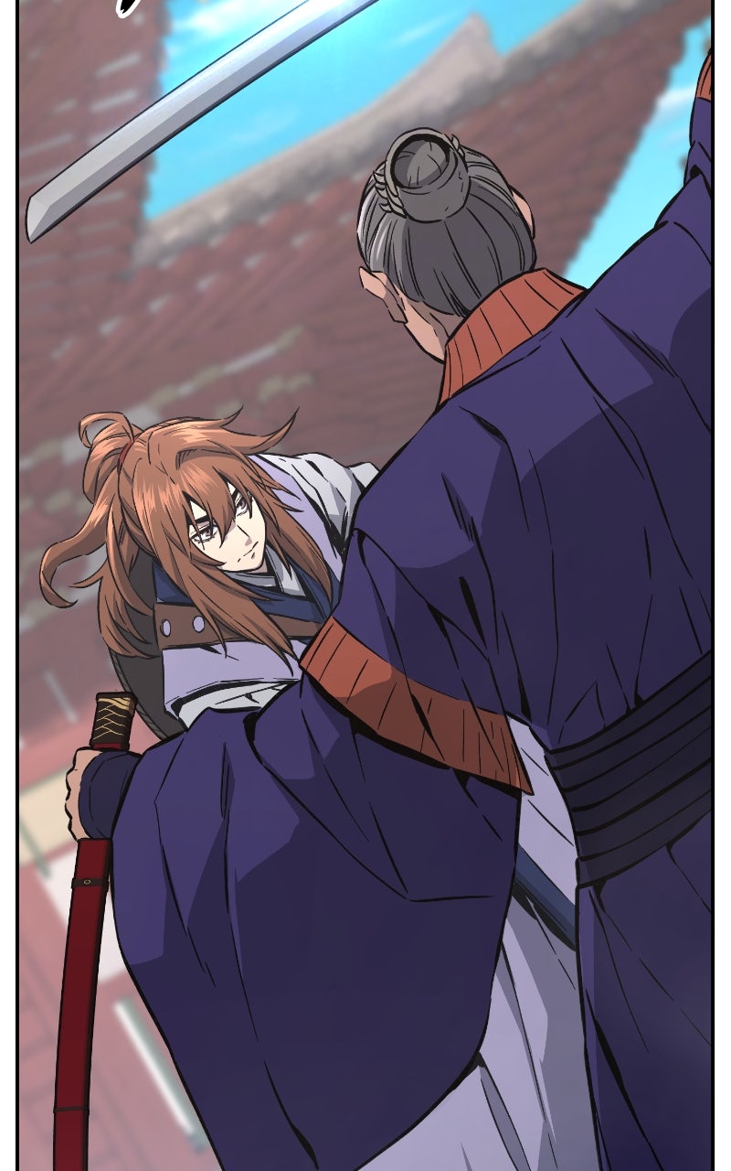 Read Absolute Sword Sense ENGLISH Manga Online