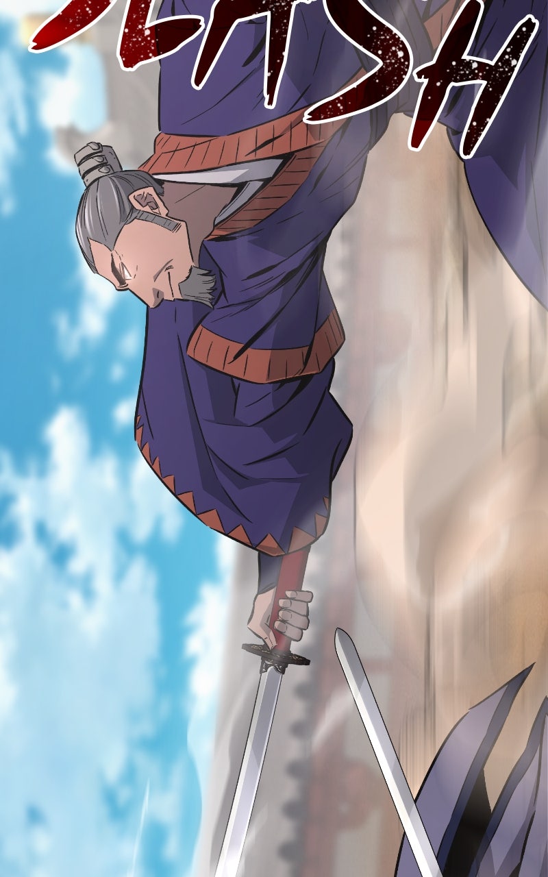 Read Absolute Sword Sense ENGLISH Manga Online