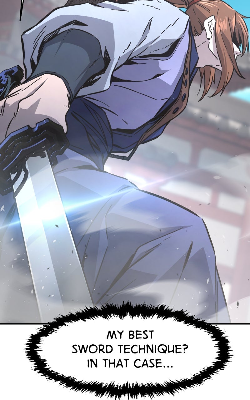 Read Absolute Sword Sense ENGLISH Manga Online