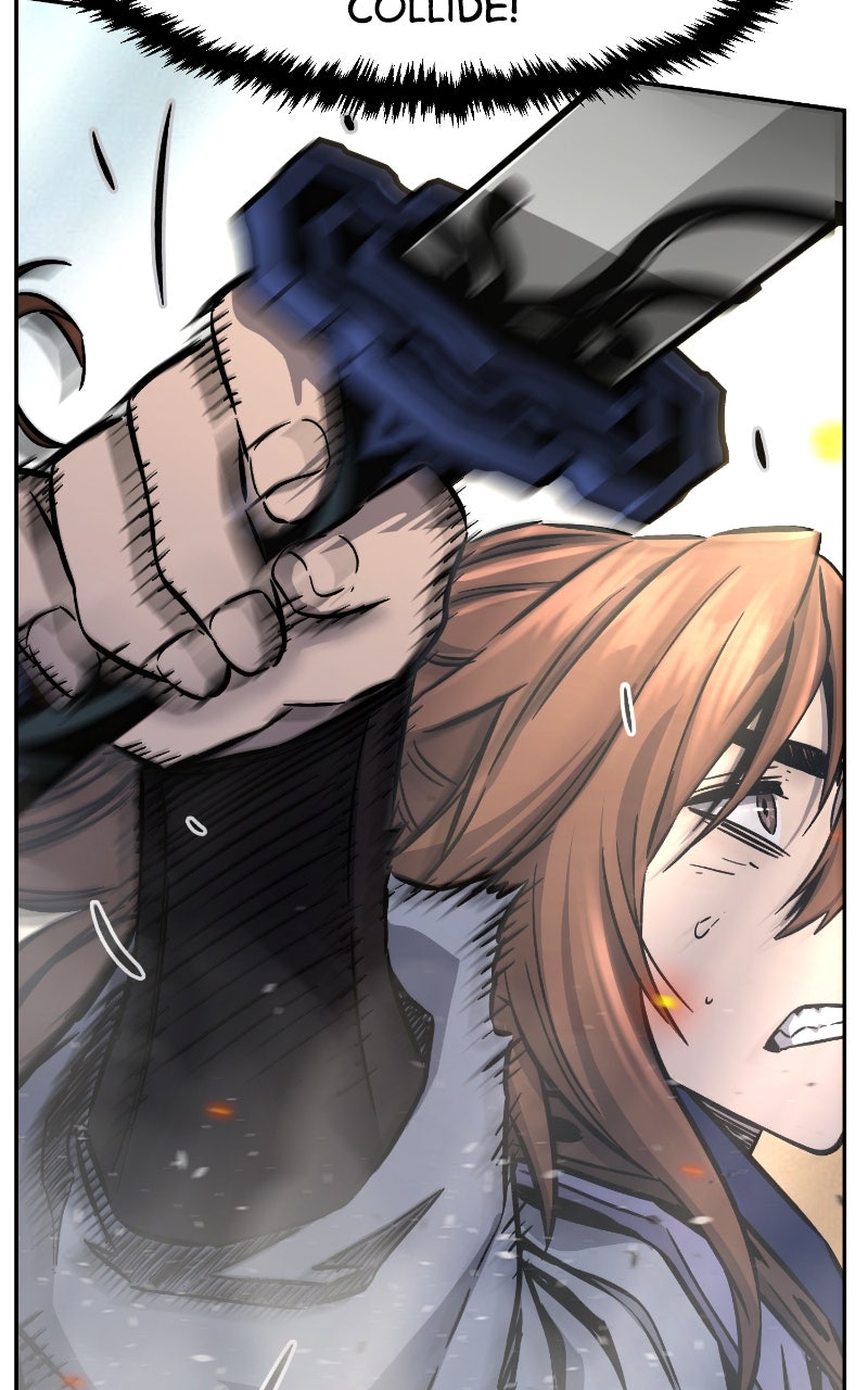 Read Absolute Sword Sense ENGLISH Manga Online