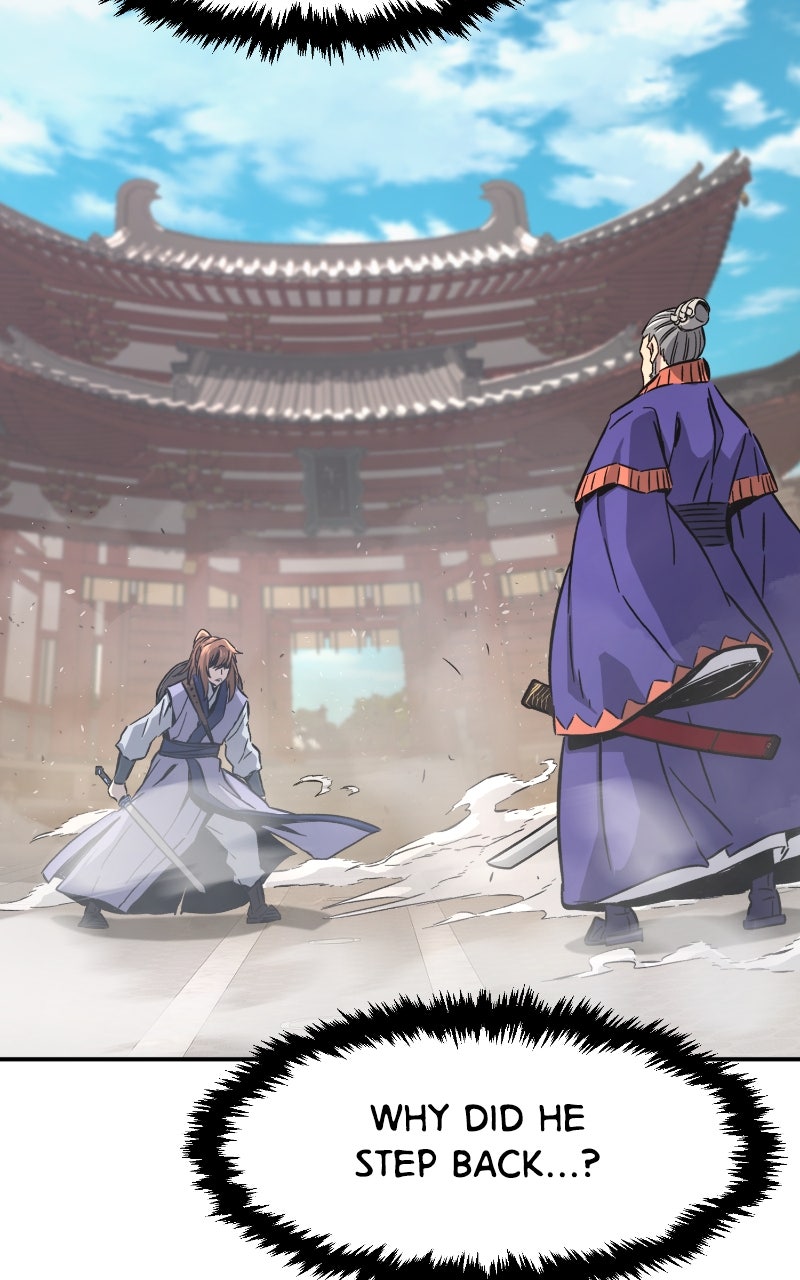 Read Absolute Sword Sense ENGLISH Manga Online