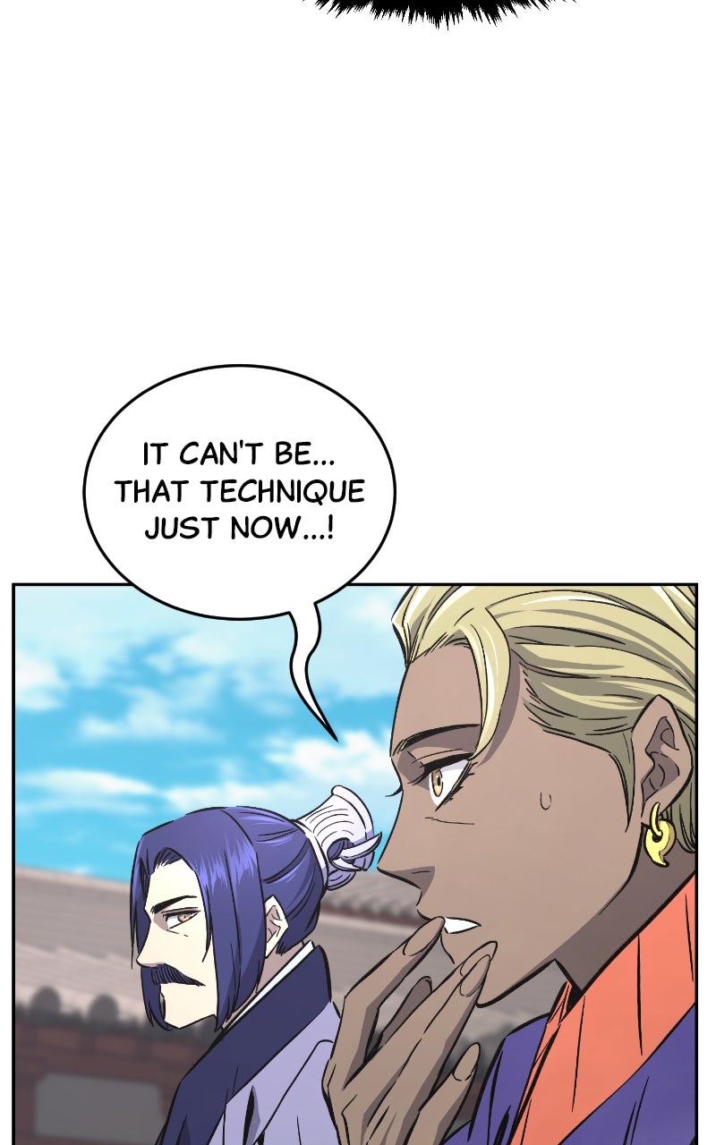 Read Absolute Sword Sense ENGLISH Manga Online