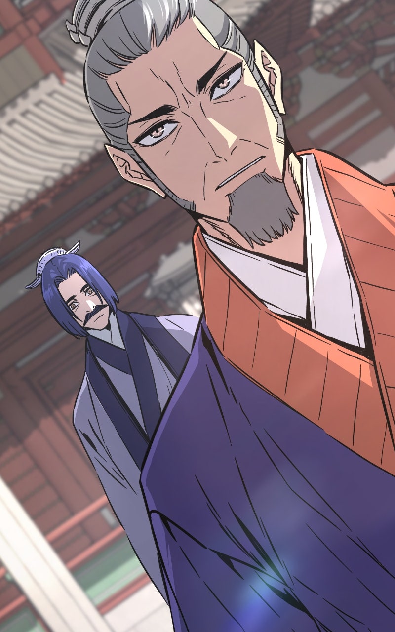 Read Absolute Sword Sense ENGLISH Manga Online