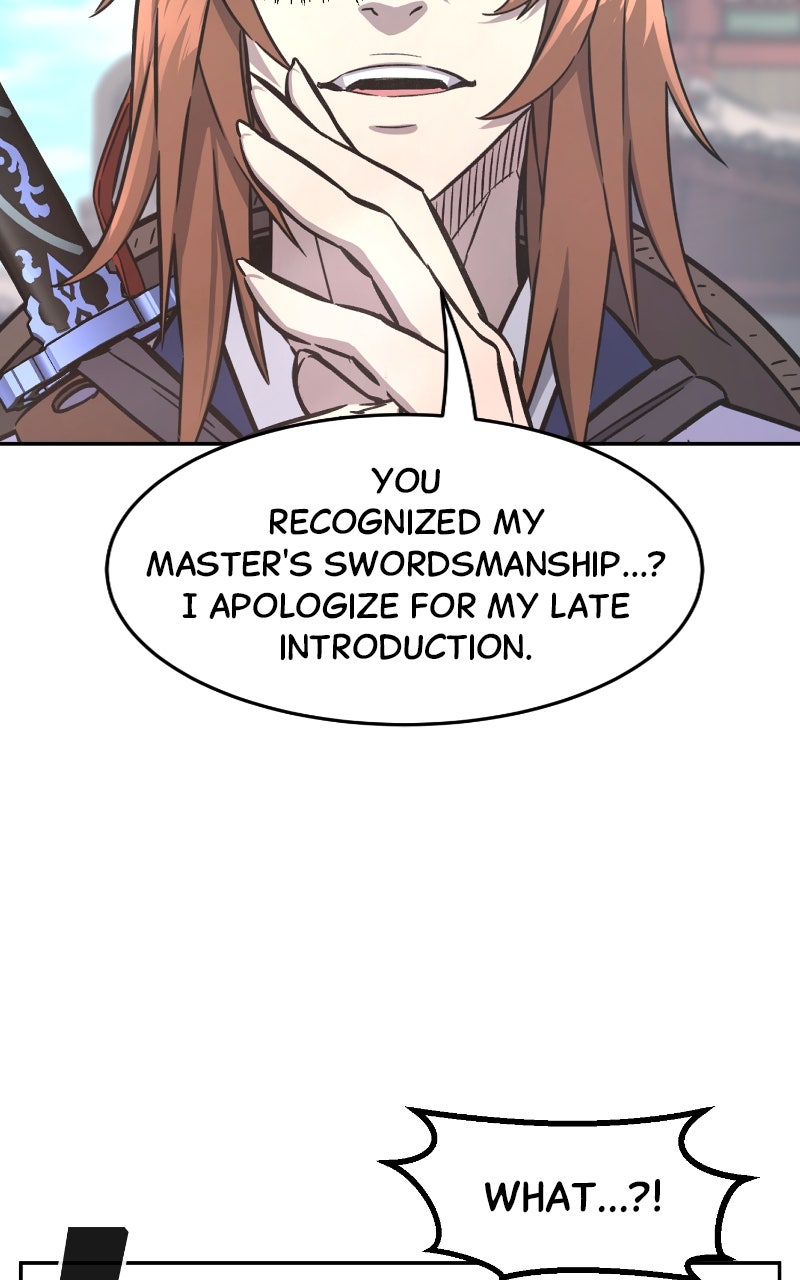 Read Absolute Sword Sense ENGLISH Manga Online