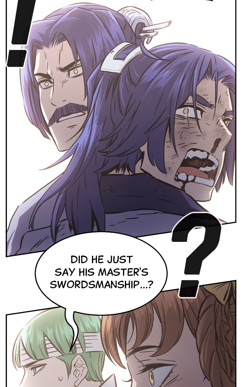 Read Absolute Sword Sense ENGLISH Manga Online