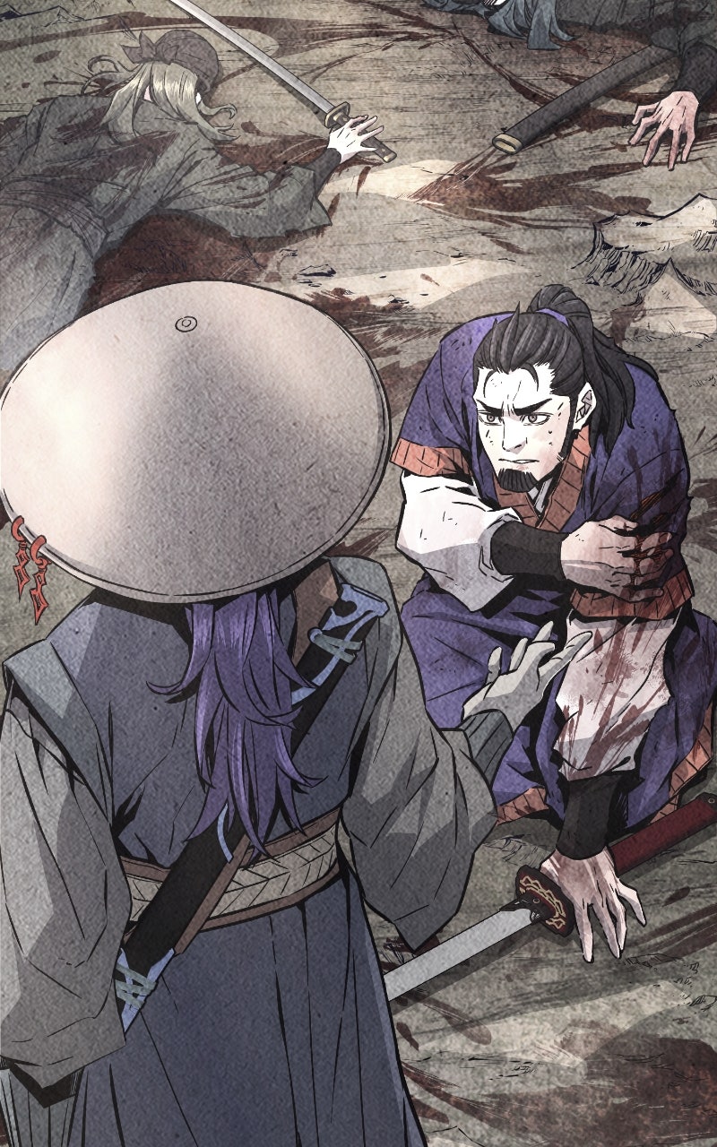 Read Absolute Sword Sense ENGLISH Manga Online