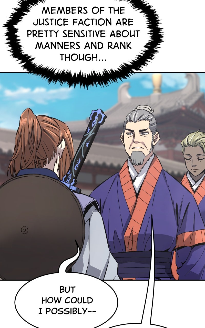 Read Absolute Sword Sense ENGLISH Manga Online