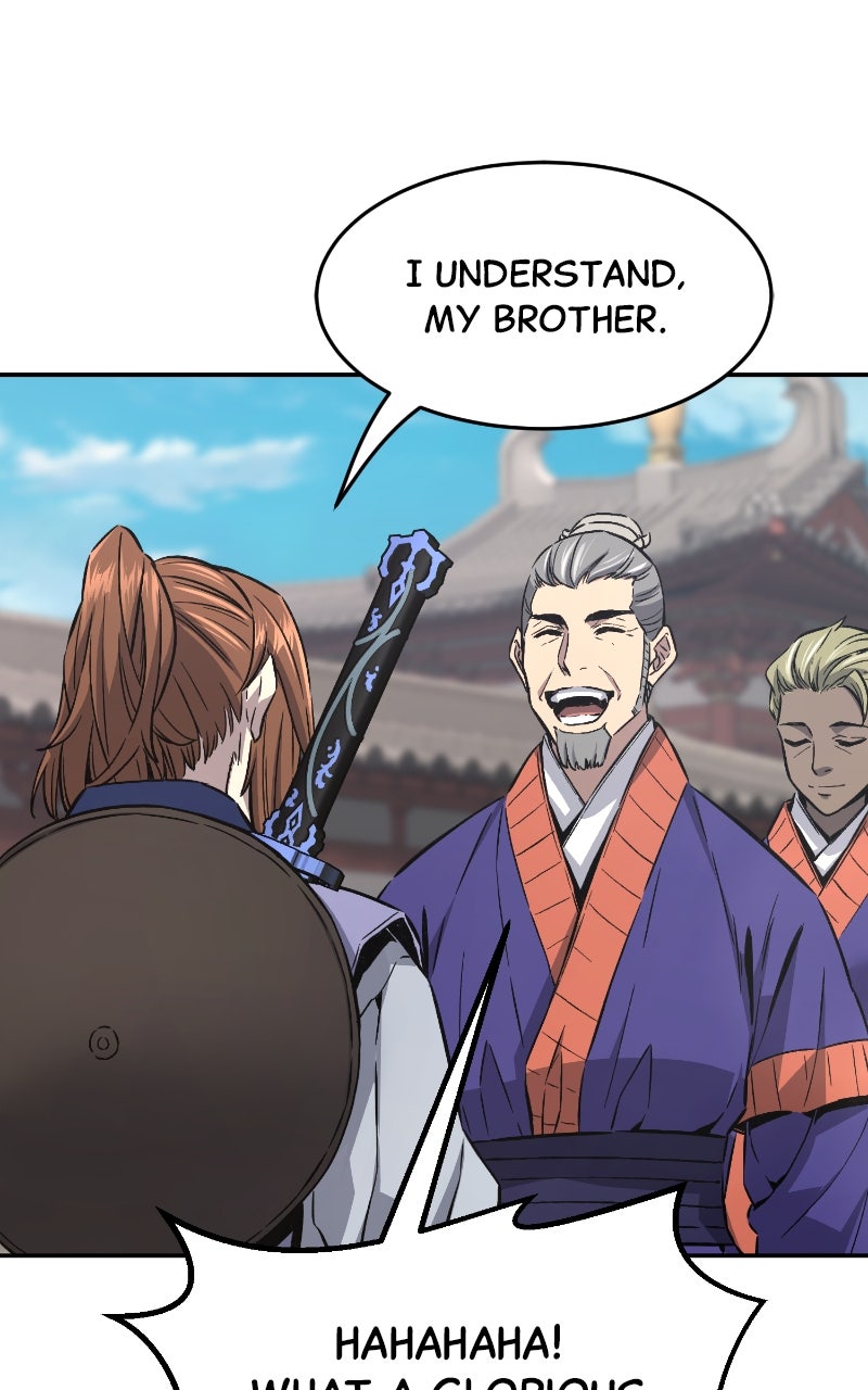 Read Absolute Sword Sense ENGLISH Manga Online