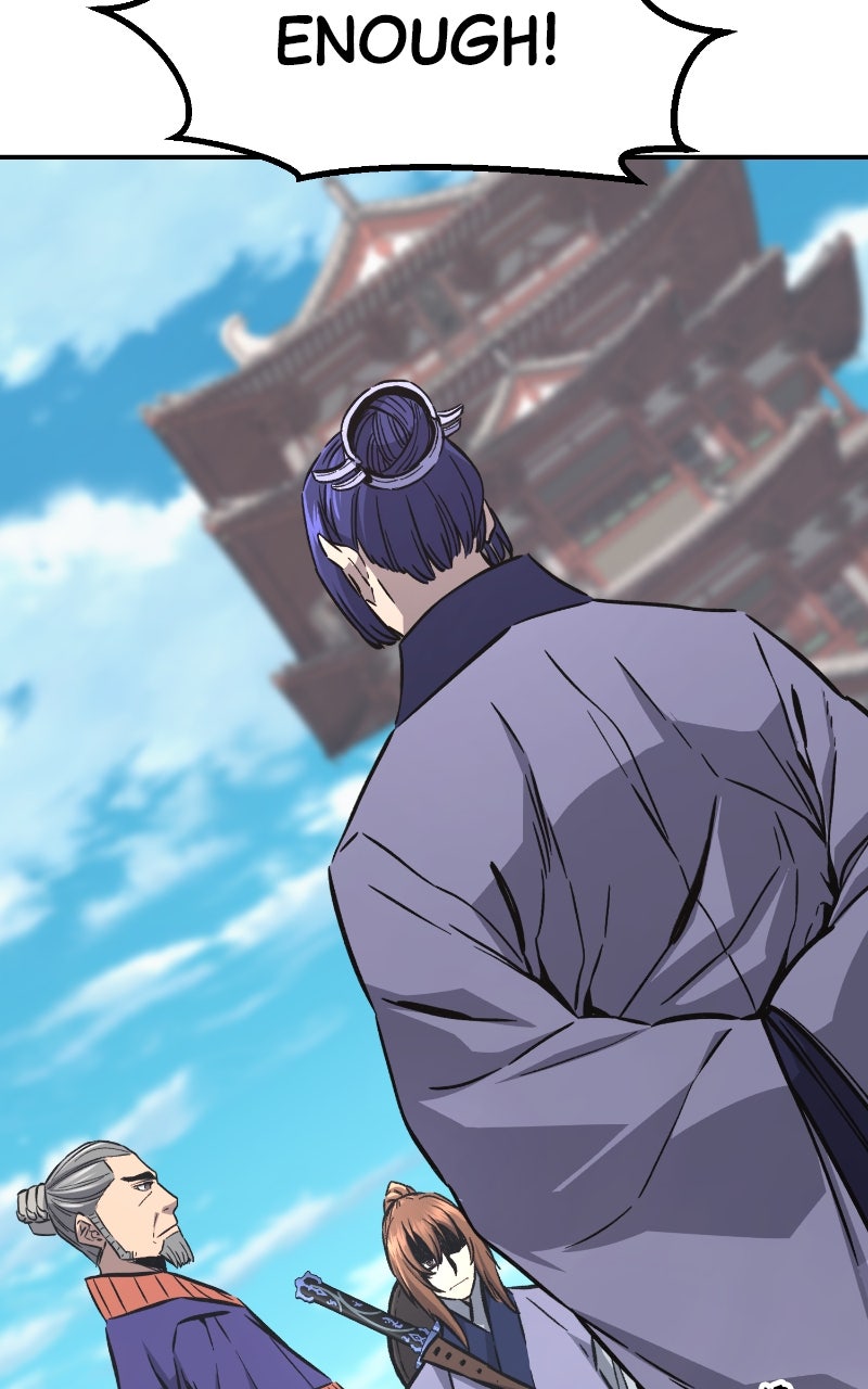 Read Absolute Sword Sense ENGLISH Manga Online