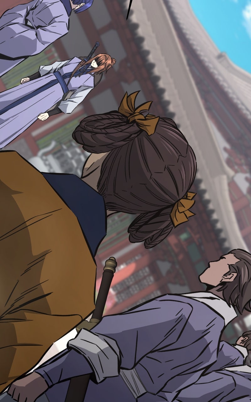 Read Absolute Sword Sense ENGLISH Manga Online