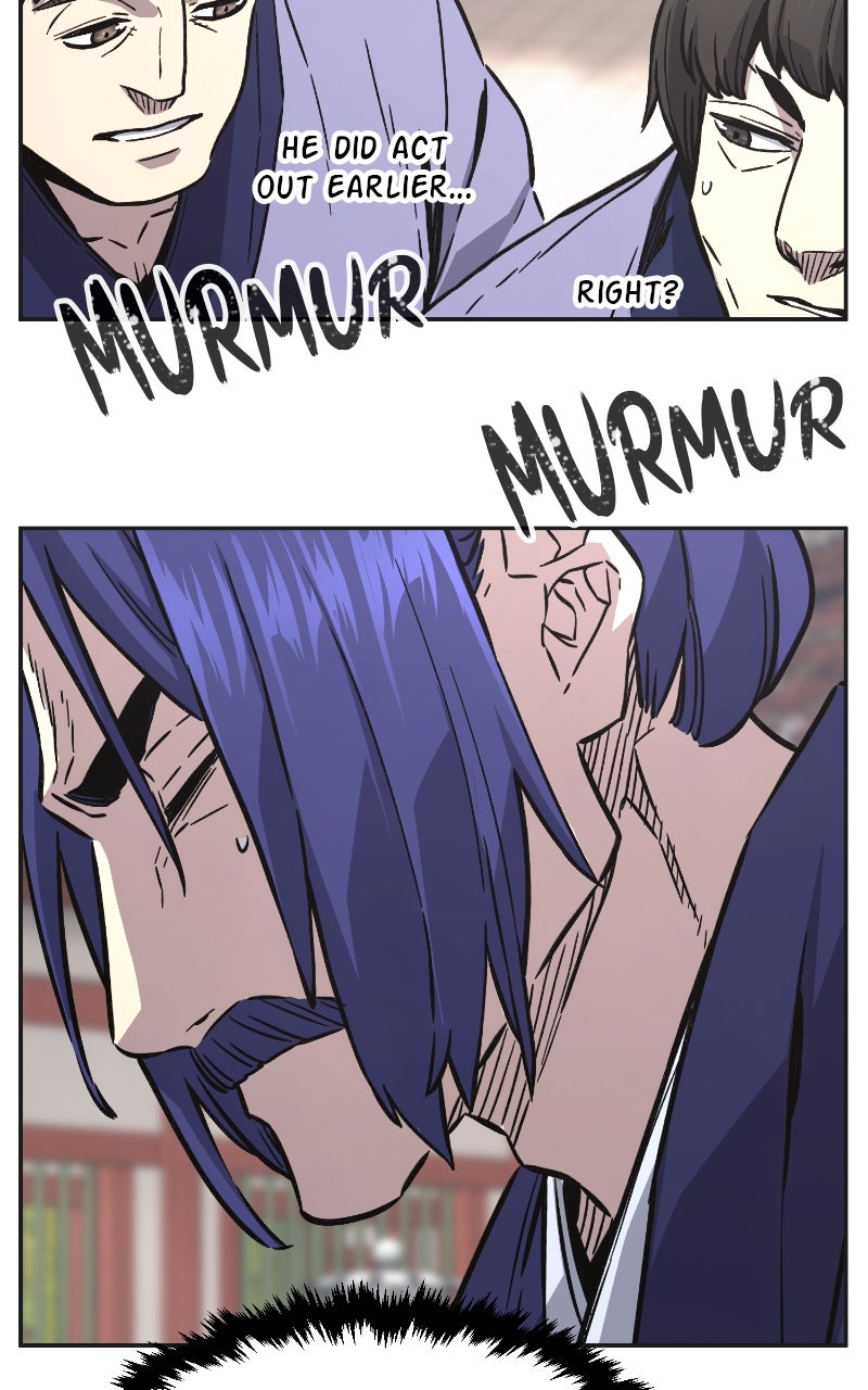 Read Absolute Sword Sense ENGLISH Manga Online