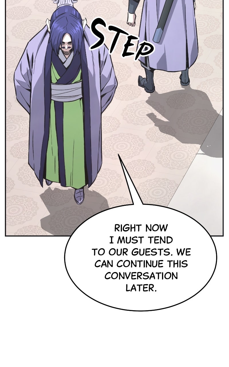 Read Absolute Sword Sense ENGLISH Manga Online