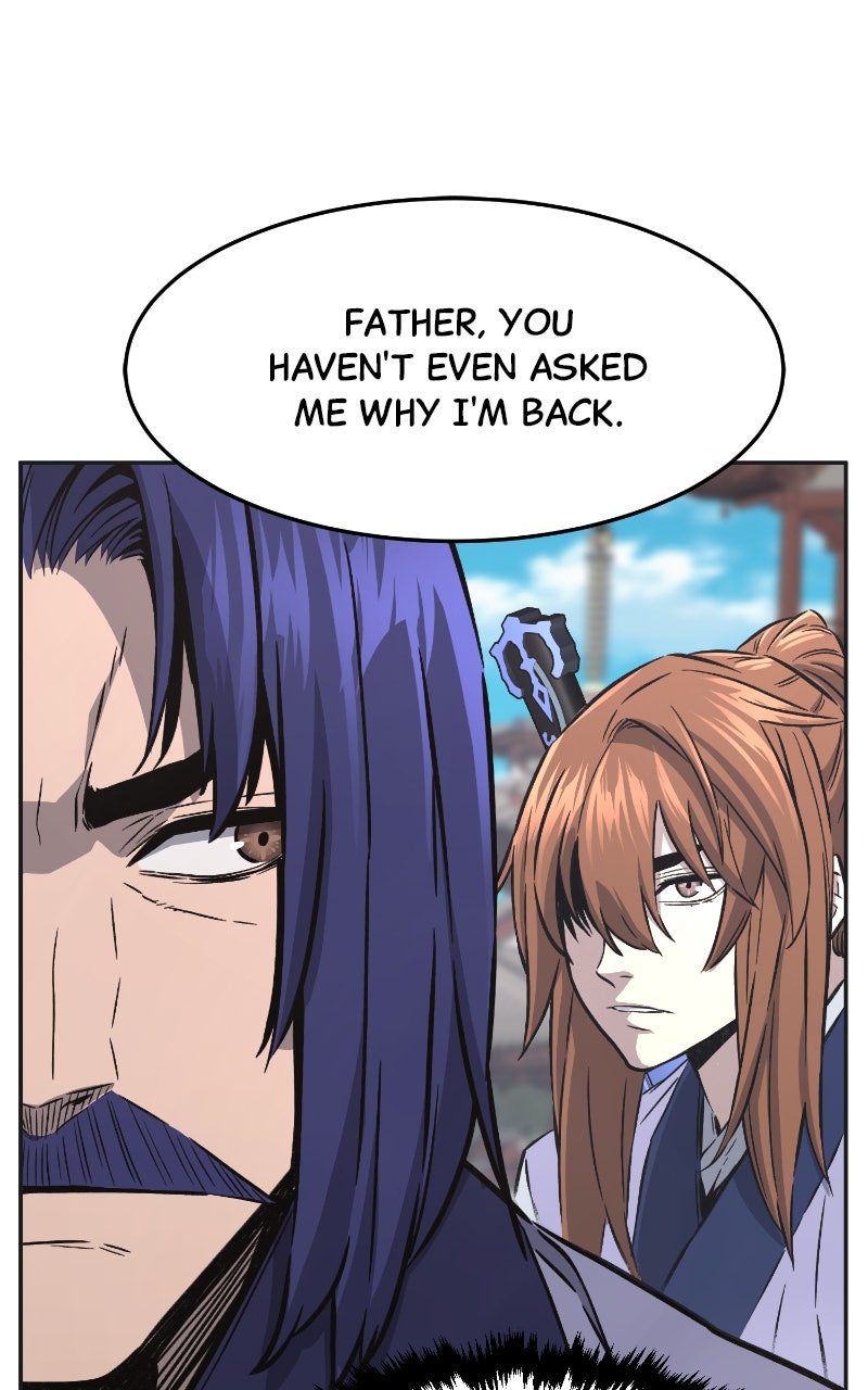 Read Absolute Sword Sense ENGLISH Manga Online