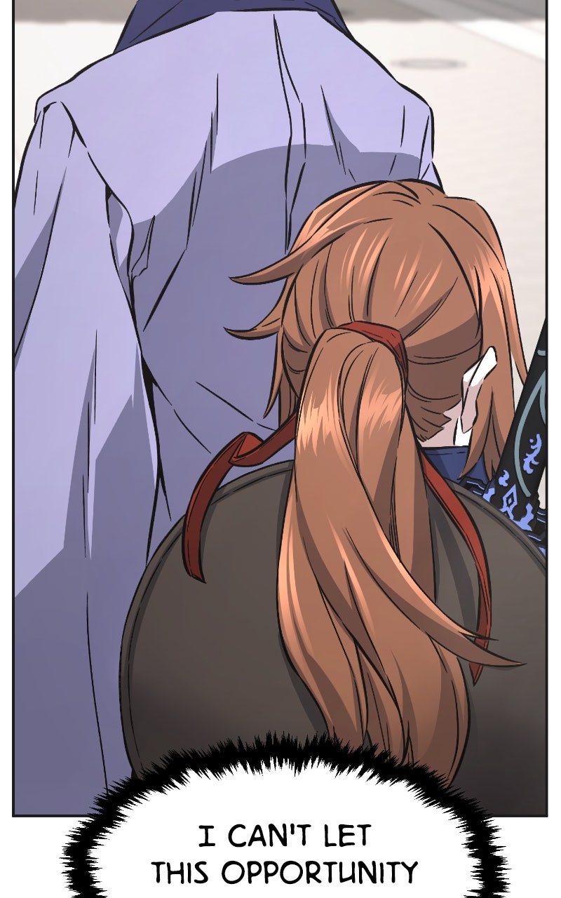 Read Absolute Sword Sense ENGLISH Manga Online