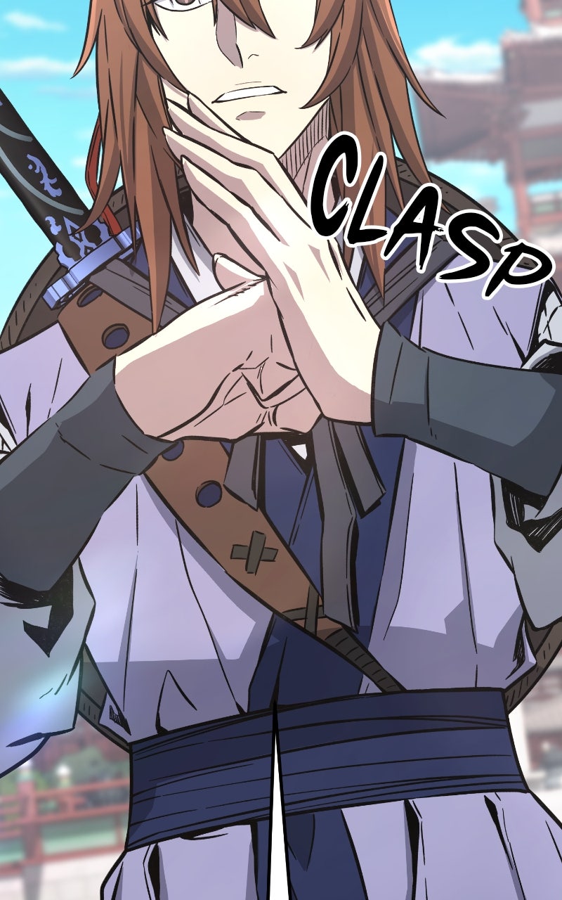 Read Absolute Sword Sense ENGLISH Manga Online