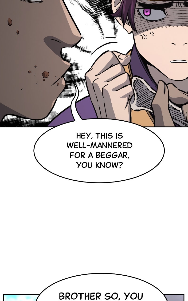 Read Absolute Sword Sense ENGLISH Manga Online