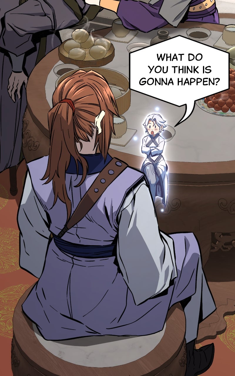 Read Absolute Sword Sense ENGLISH Manga Online