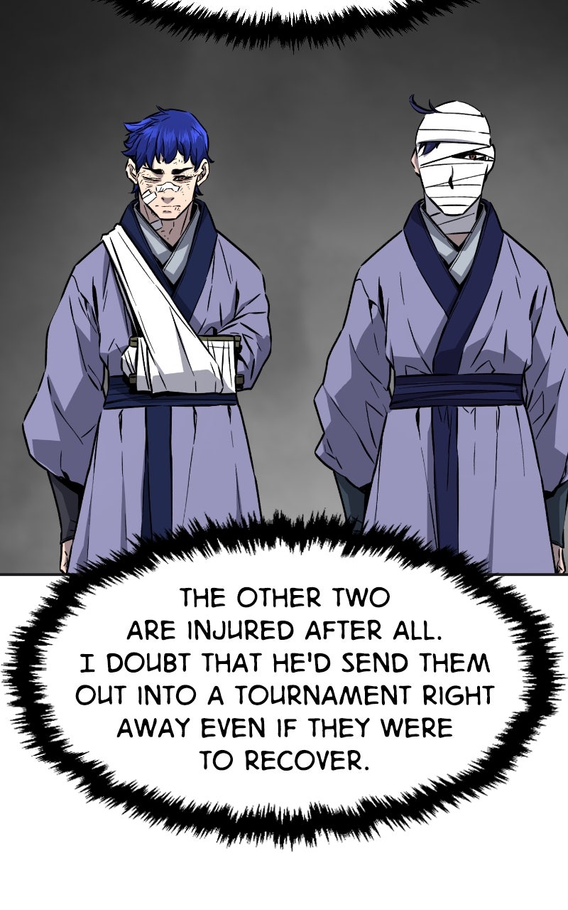 Read Absolute Sword Sense ENGLISH Manga Online