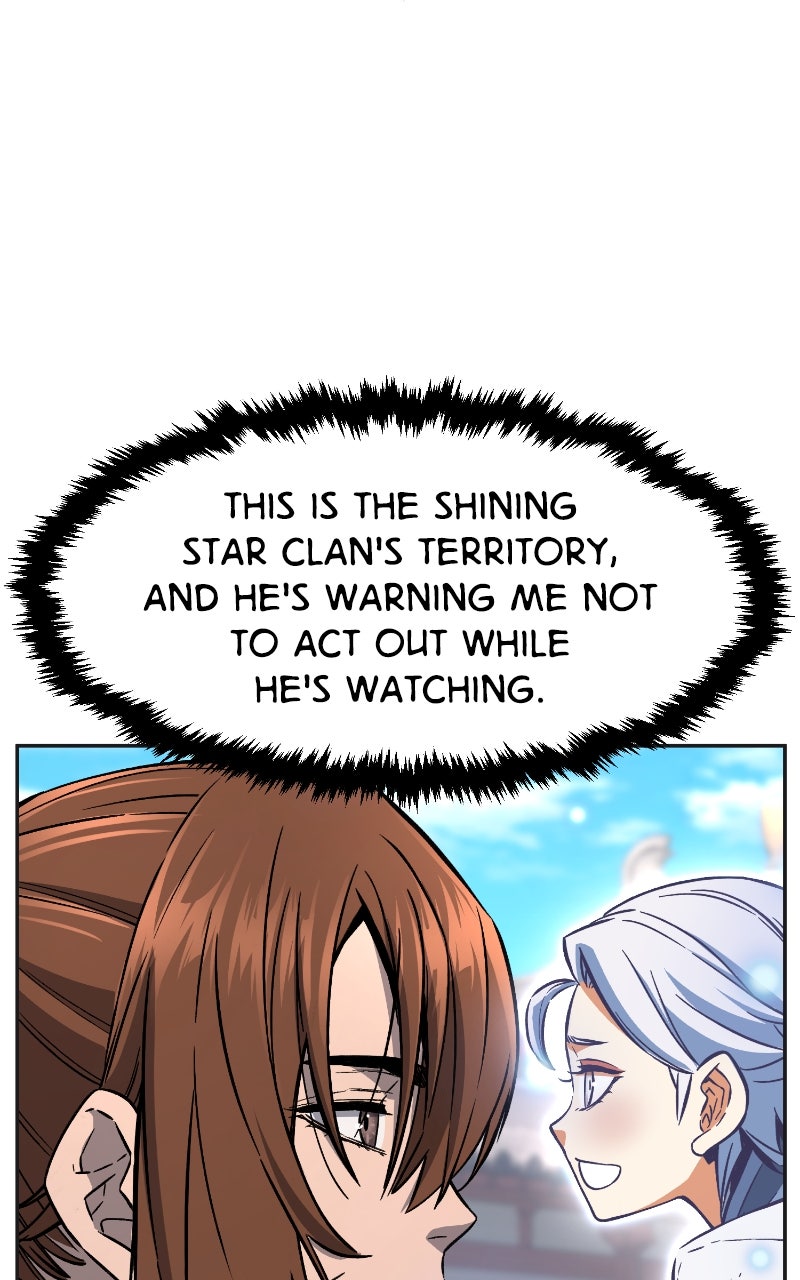 Read Absolute Sword Sense ENGLISH Manga Online