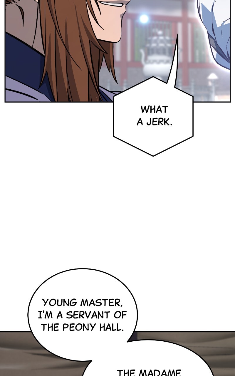 Read Absolute Sword Sense ENGLISH Manga Online