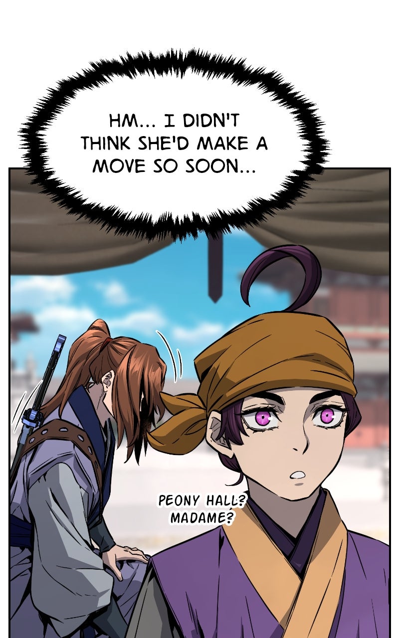 Read Absolute Sword Sense ENGLISH Manga Online