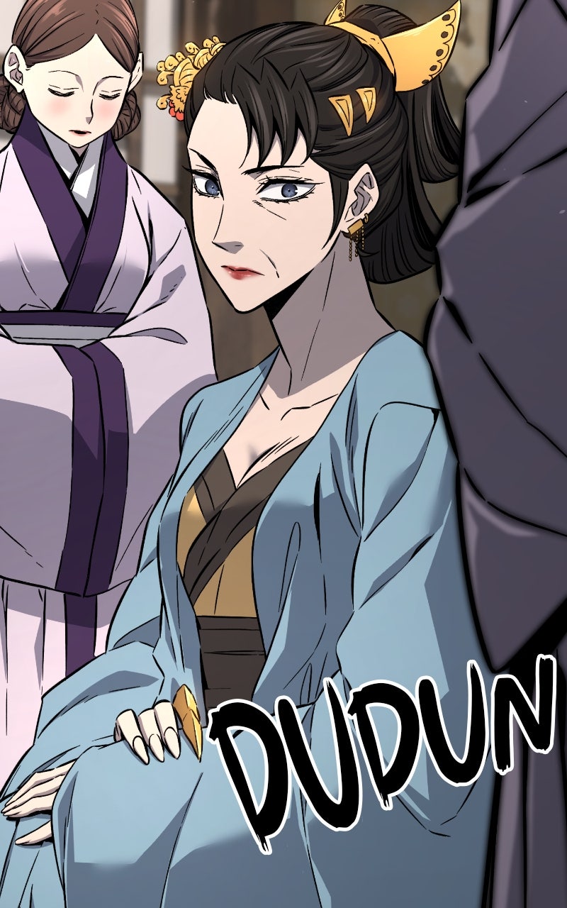 Read Absolute Sword Sense ENGLISH Manga Online