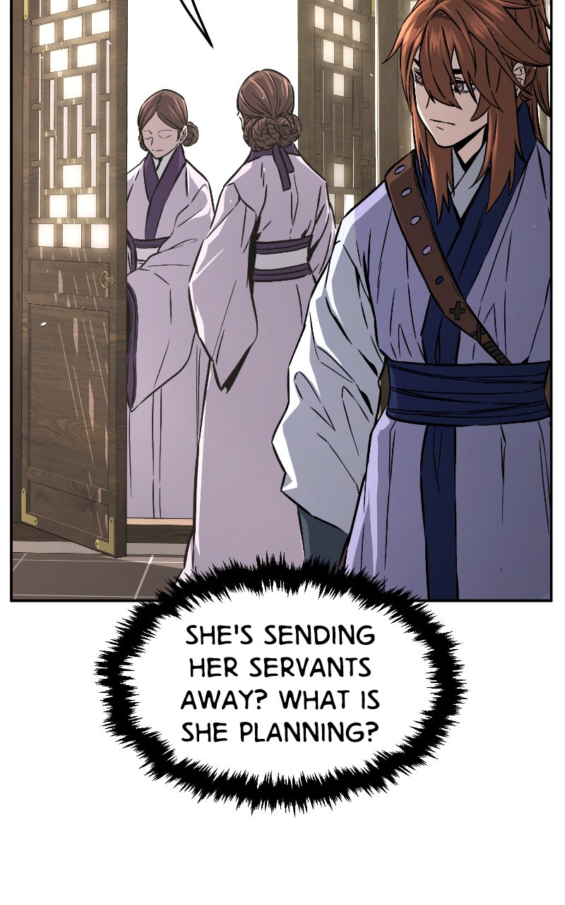 Read Absolute Sword Sense ENGLISH Manga Online