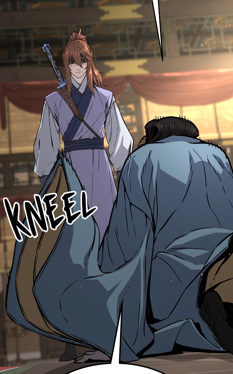 Read Absolute Sword Sense ENGLISH Manga Online