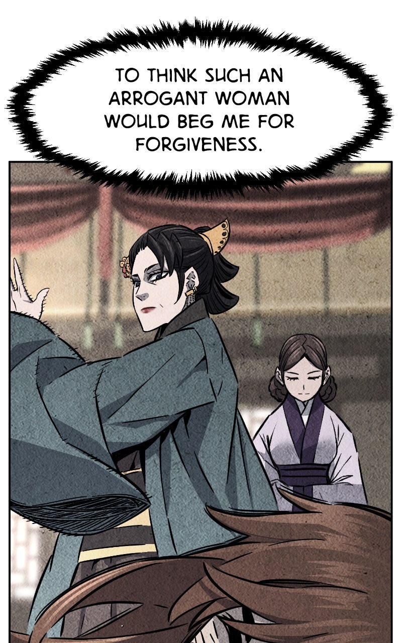 Read Absolute Sword Sense ENGLISH Manga Online