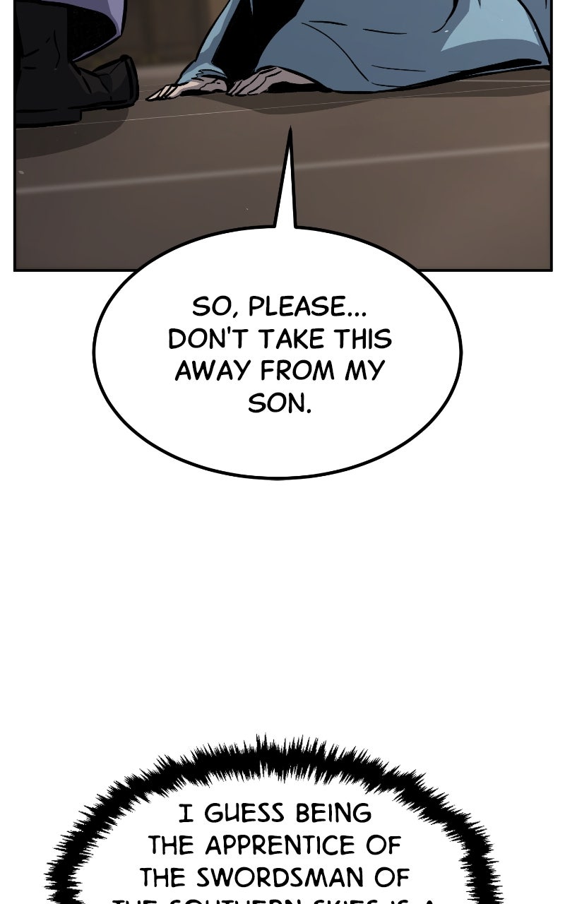 Read Absolute Sword Sense ENGLISH Manga Online