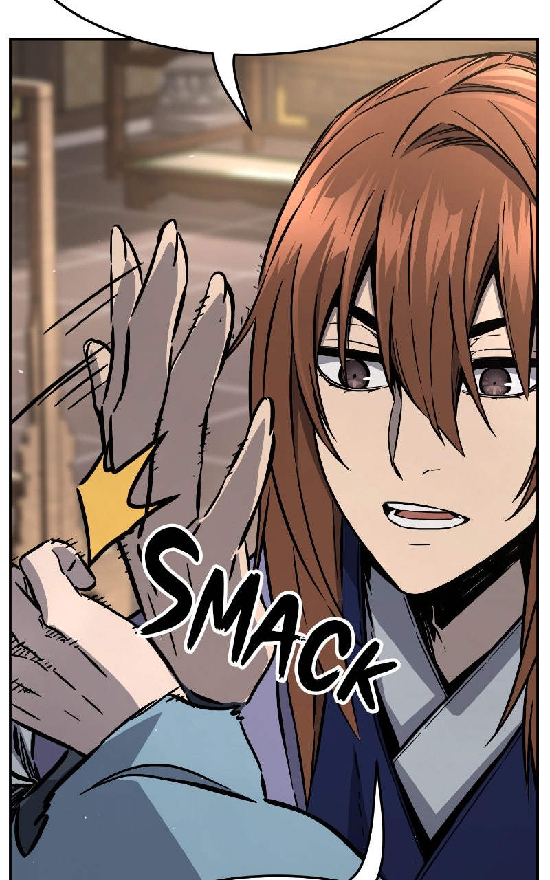 Read Absolute Sword Sense ENGLISH Manga Online