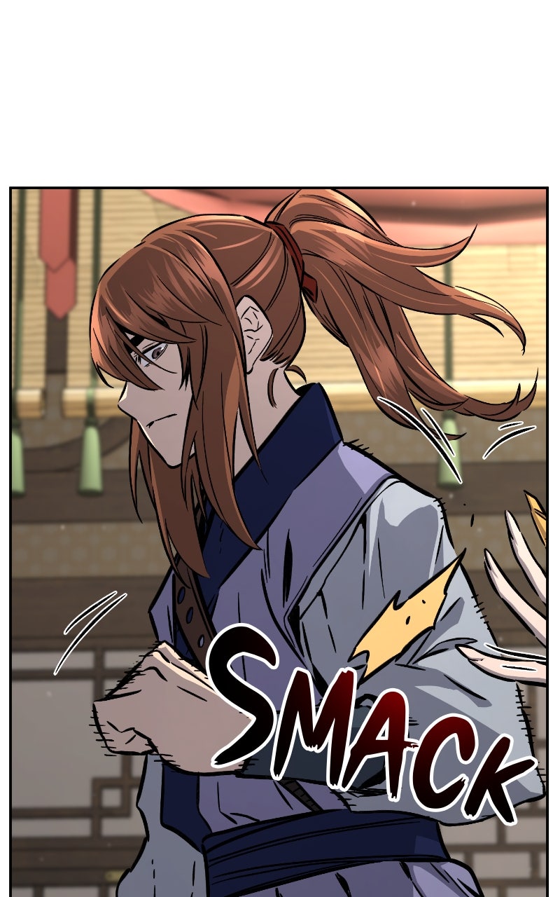 Read Absolute Sword Sense ENGLISH Manga Online