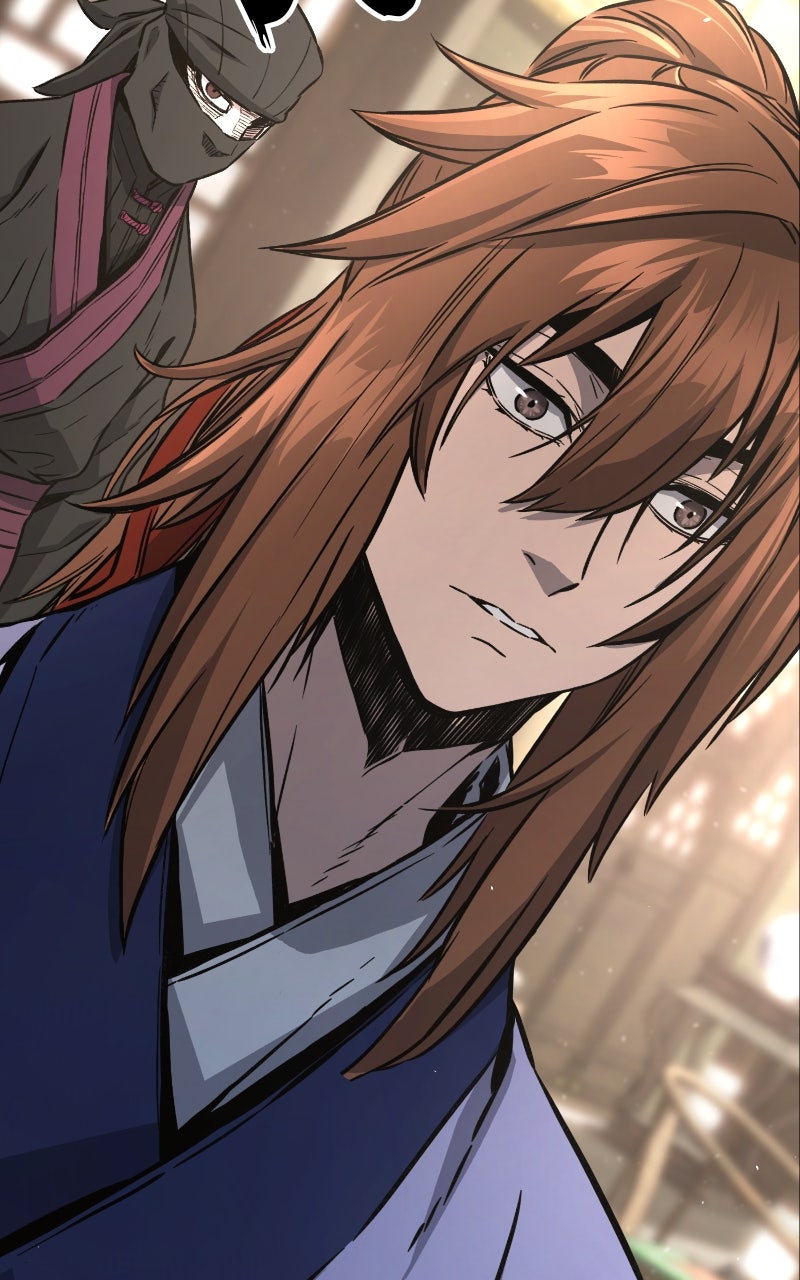 Read Absolute Sword Sense ENGLISH Manga Online