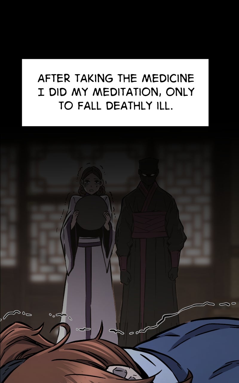 Read Absolute Sword Sense ENGLISH Manga Online