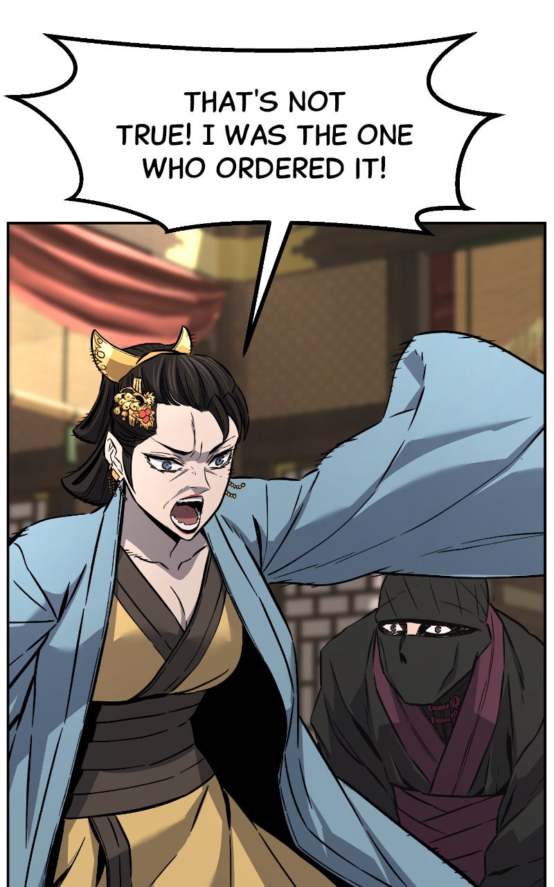 Read Absolute Sword Sense ENGLISH Manga Online