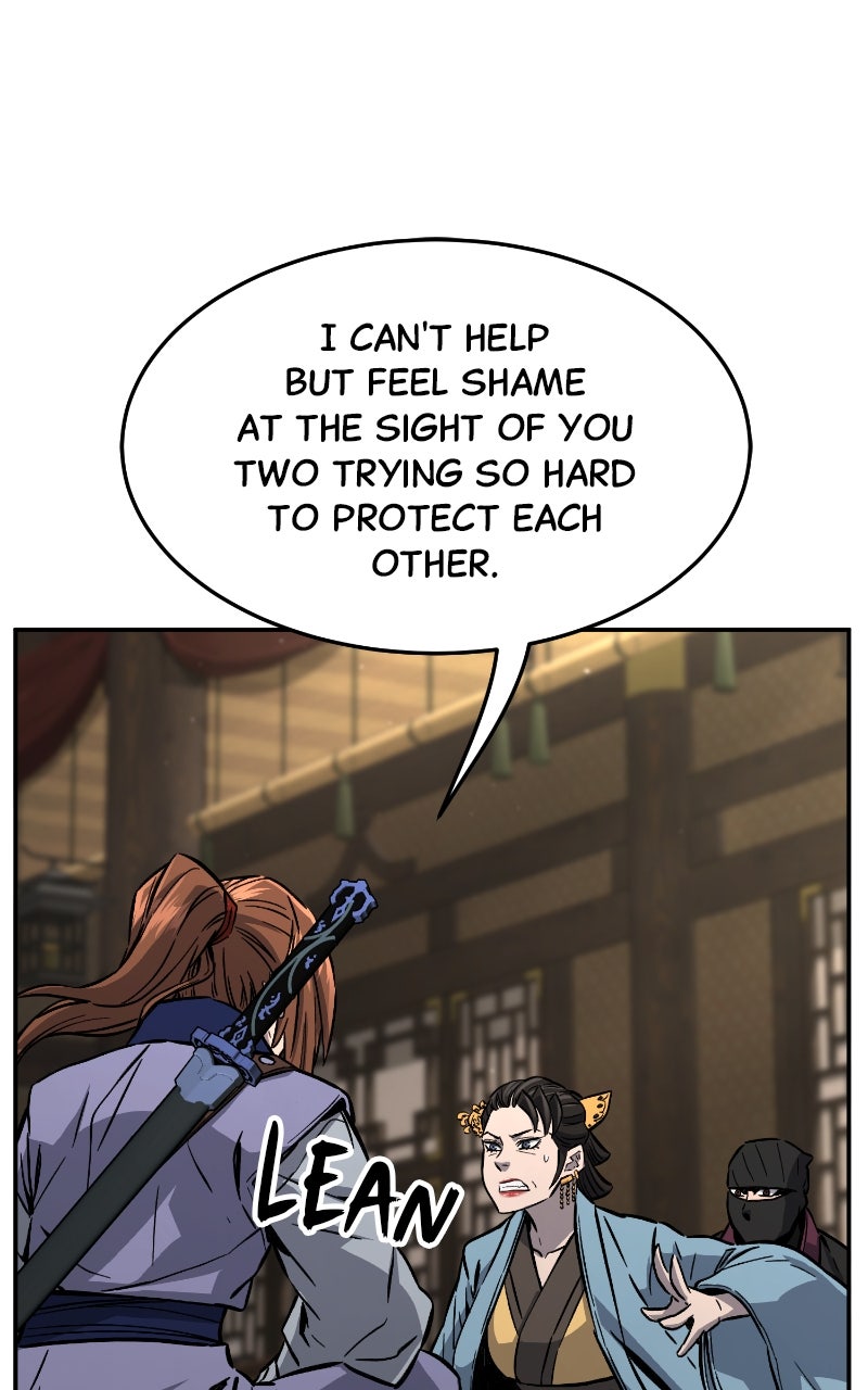 Read Absolute Sword Sense ENGLISH Manga Online