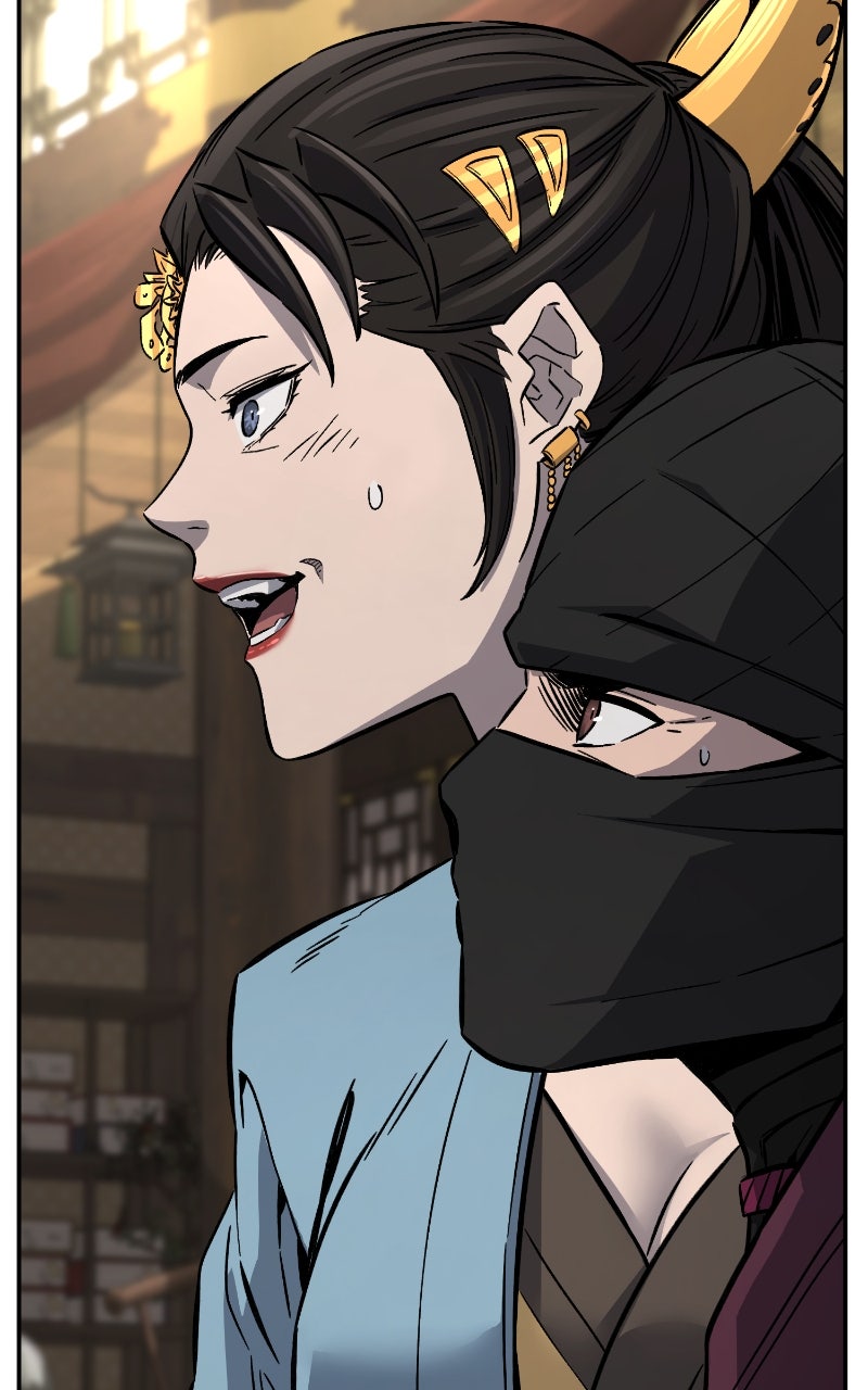 Read Absolute Sword Sense ENGLISH Manga Online