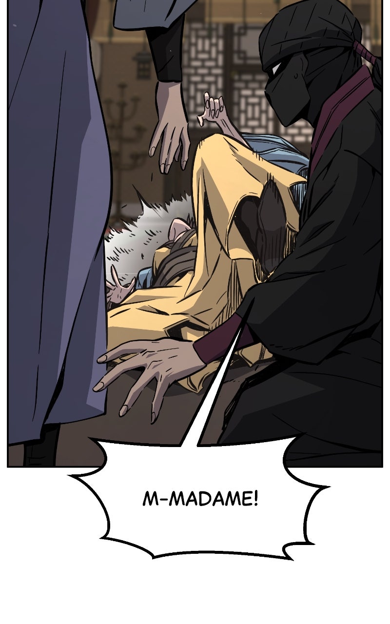 Read Absolute Sword Sense ENGLISH Manga Online