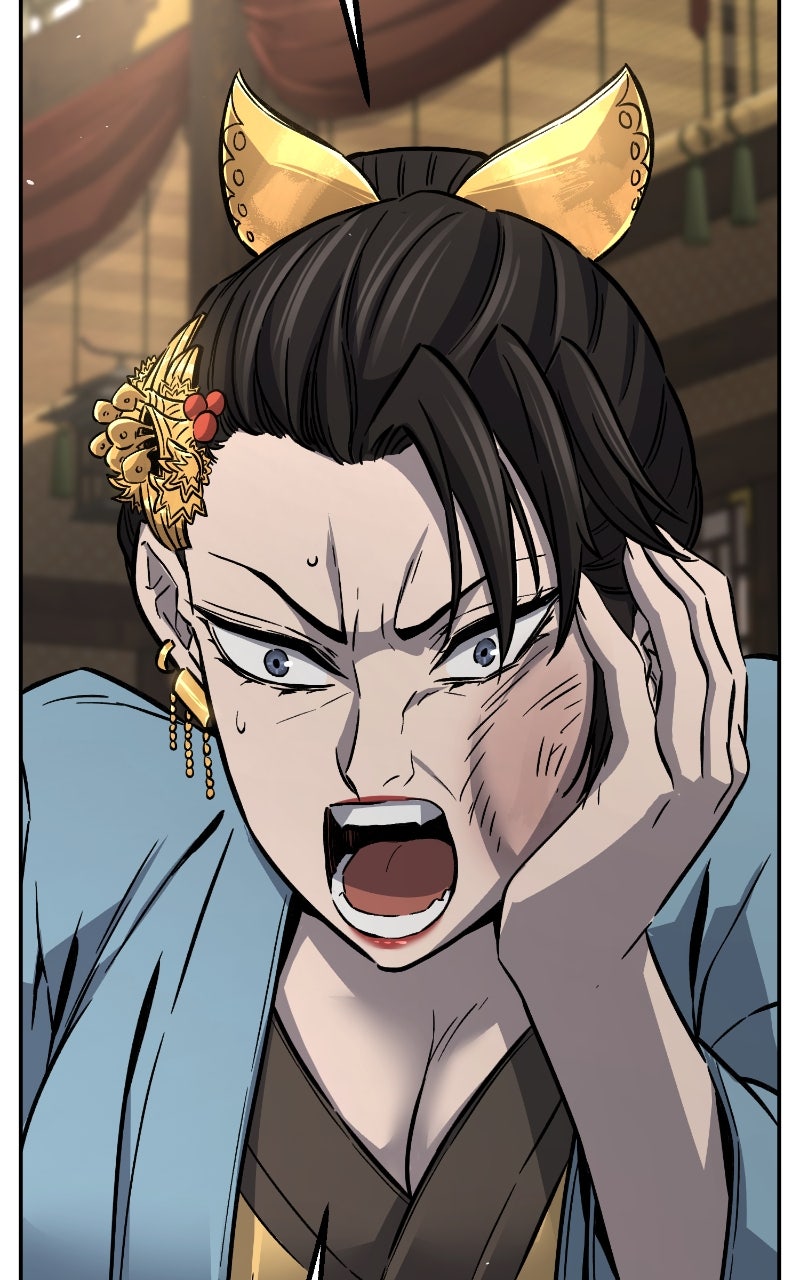 Read Absolute Sword Sense ENGLISH Manga Online