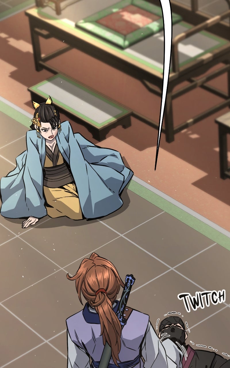 Read Absolute Sword Sense ENGLISH Manga Online