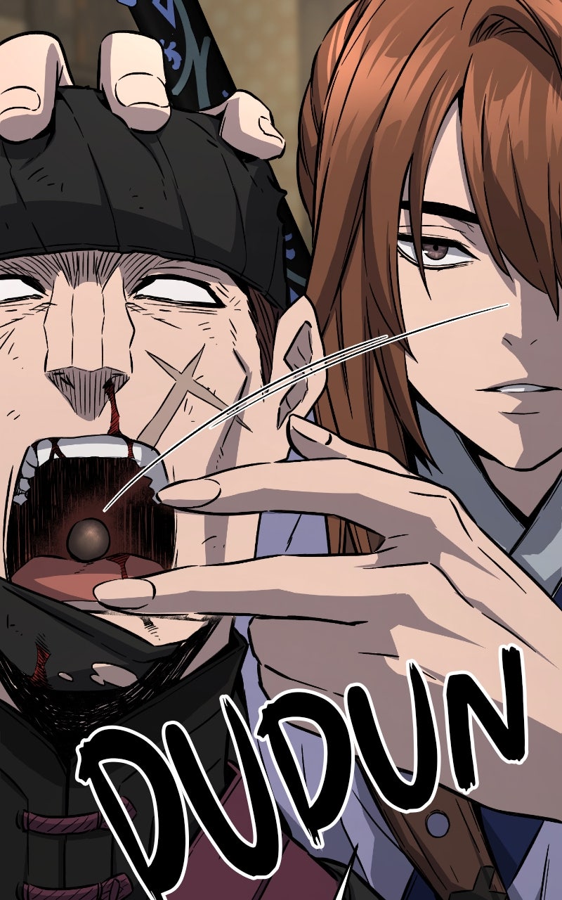 Read Absolute Sword Sense ENGLISH Manga Online