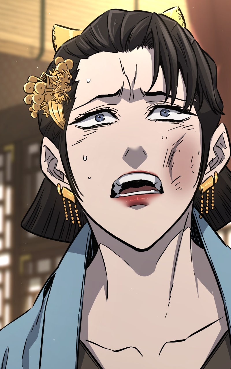 Read Absolute Sword Sense ENGLISH Manga Online