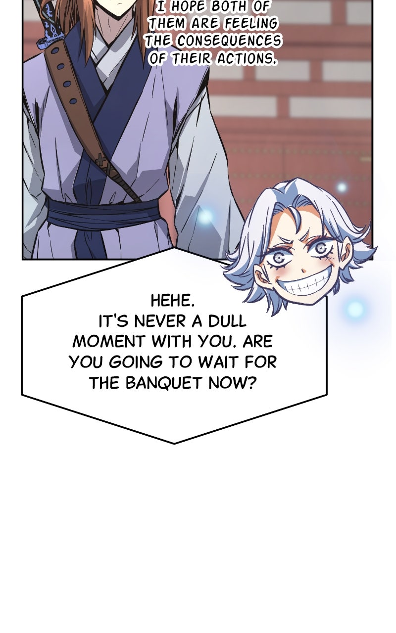 Read Absolute Sword Sense ENGLISH Manga Online