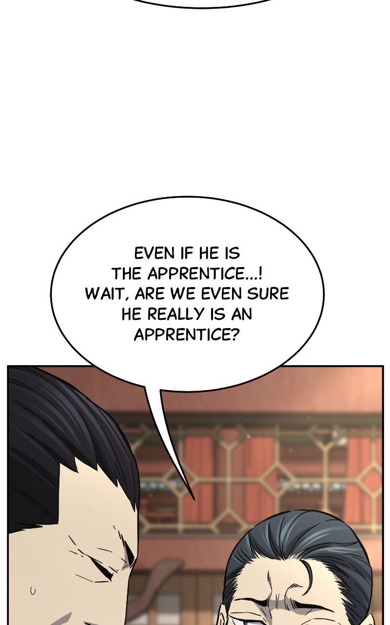 Read Absolute Sword Sense ENGLISH Manga Online