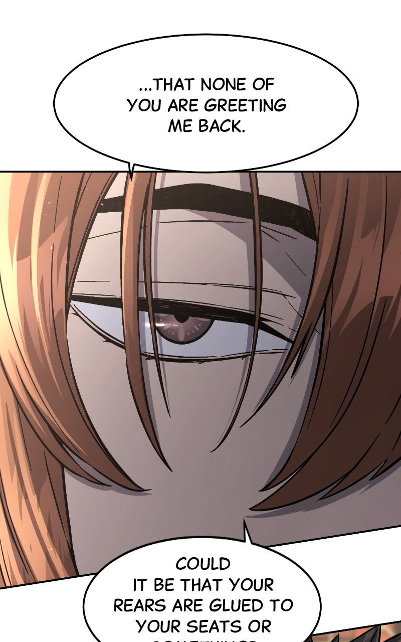 Read Absolute Sword Sense ENGLISH Manga Online