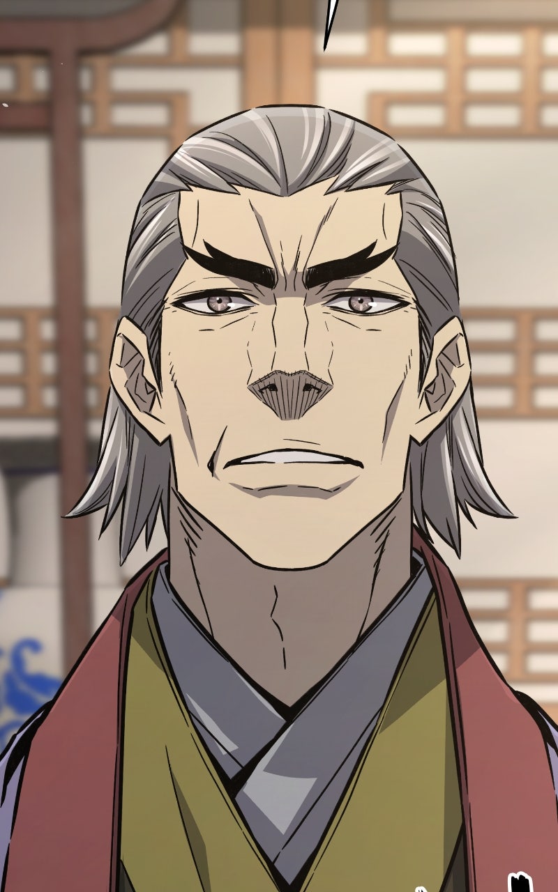 Read Absolute Sword Sense ENGLISH Manga Online