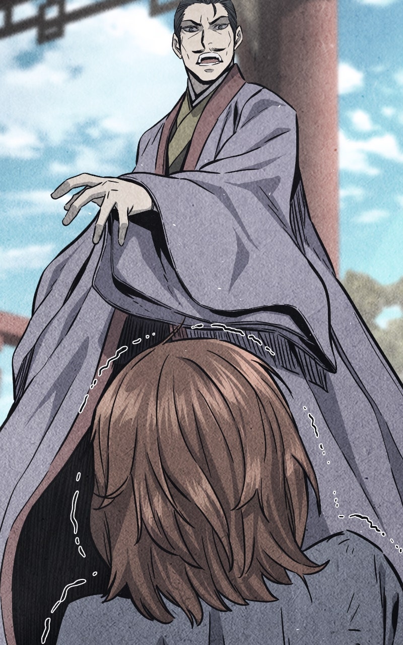 Read Absolute Sword Sense ENGLISH Manga Online