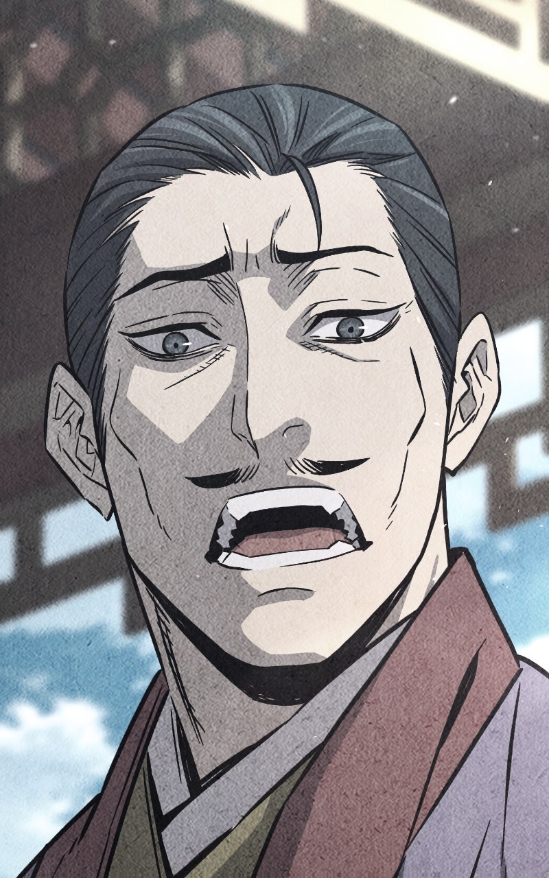 Read Absolute Sword Sense ENGLISH Manga Online